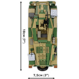 COBI COBI-2288, Juegos de construcción 