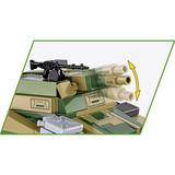 COBI COBI-2288, Juegos de construcción 