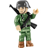 COBI COBI-2288, Juegos de construcción 