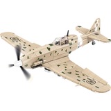 COBI Macchi C.202 "Folgore", Juegos de construcción 