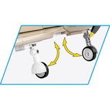 COBI Macchi C.202 "Folgore", Juegos de construcción 