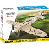COBI Macchi C.202 "Folgore", Juegos de construcción 
