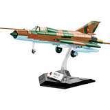 COBI MiG-21, Juegos de construcción 
