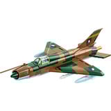 COBI MiG-21, Juegos de construcción 