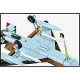 COBI MiG-21, Juegos de construcción 