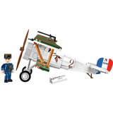 COBI Nieuport 17 C.1, Juegos de construcción 