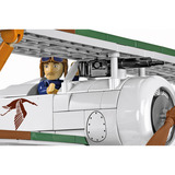 COBI Nieuport 17 C.1, Juegos de construcción 