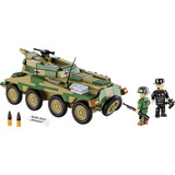 COBI Sd.Kfz. 234/3 Stummel, Juegos de construcción 
