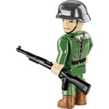 COBI Sd.Kfz. 234/3 Stummel, Juegos de construcción 