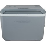 Campingaz Powerbox Plus nevera portátil 36 L Eléctrico Gris gris, Gris, Polipropileno (PP), Poliuretano (PU), Italia, 36 L, 22 °C