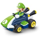 Carrera 2,4GHz Mario Kart Tabletop Racing Set - Mario & Luigi, Radiocontrol 
