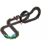 Carrera GO!!! Mario Kart 8- Mach 8, Pistas de carreras 