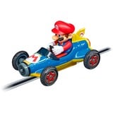 Carrera GO!!! Mario Kart 8- Mach 8, Pistas de carreras 