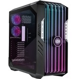 Cooler Master H700E-IGNN-S00, Caja de torre grande gris