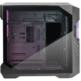 Cooler Master HAF 700 EVO, Caja de torre grande gris