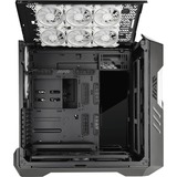 Cooler Master HAF 700 EVO, Caja de torre grande gris