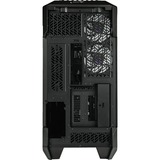 Cooler Master HAF 700 EVO, Caja de torre grande gris
