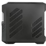 Cooler Master HAF 700 EVO, Caja de torre grande gris