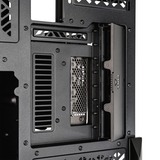 Cooler Master HAF 700 EVO, Caja de torre grande gris