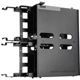 Cooler Master HAF 700 EVO, Caja de torre grande gris