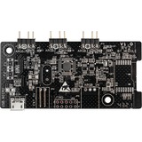 Cooler Master HAF 700 EVO, Caja de torre grande gris