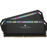 Corsair CMT64GX5M2B5600C40, Memoria RAM negro