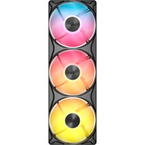 Corsair CO-9051071-WW, Ventilador negro