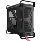 Corsair WARTHOG Airflow, Cajas de torre negro