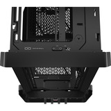 Corsair WARTHOG Airflow, Cajas de torre negro