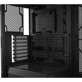 Corsair WARTHOG Airflow, Cajas de torre negro