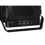 Corsair WARTHOG Airflow, Cajas de torre negro