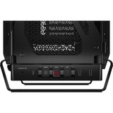 Corsair WARTHOG Airflow, Cajas de torre negro