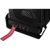 Corsair WARTHOG Airflow, Cajas de torre negro