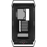 Corsair WARTHOG Airflow, Cajas de torre negro