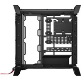 Corsair WARTHOG Airflow, Cajas de torre negro