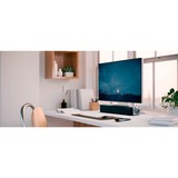 Creative Stage SE, Barra de sonido negro