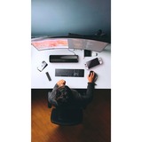 Creative Stage SE, Barra de sonido negro