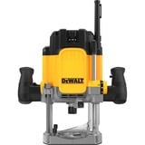 DEWALT DWE625-QS, Fresadora amarillo/Negro