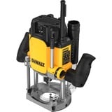 DEWALT DWE625-QS, Fresadora amarillo/Negro