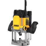 DEWALT Fresadora DWE625 amarillo/Negro