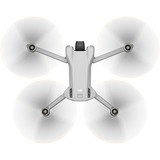 DJI Mini 3, avión por control remoto gris claro