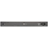 D-Link DXS-1210-28T switch Gestionado L2/L3 10G Ethernet (100/1000/10000) 1U Negro, Interruptor/Conmutador Gestionado, L2/L3, 10G Ethernet (100/1000/10000), Montaje en rack, 1U