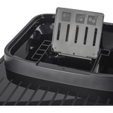 DeLonghi Magnifica Evo ECAM 290.81.TB, Superautomática titanio/Negro