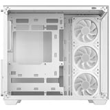DeepCool CG530 4F, Cajas de torre blanco