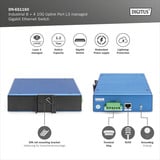 Digitus DN-651160, Interruptor/Conmutador 