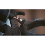 Dremel Cepillo de acero inoxidable Ø 13 mm 