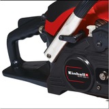 EINHELL GC-PC 1335/1 I 1300 W 11500 RPM Negro, Rojo, Motosierra rojo/Negro, 11500 RPM, 35 cm, 0,3 L, Motor de dos tiempos, 34,5 cm, 21,9 m/s