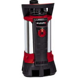 GE-DP 7935 N-A ECO 790 W 19000 l/h, Bombas presión e inmersión