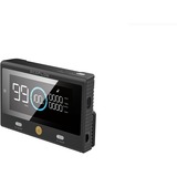 EcoFlow Delta Pro Mando a Distancia, Panel de control 