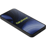 Fairphone El Fairphone (Gen. 6+) 256GB, Móvil gris oscuro
